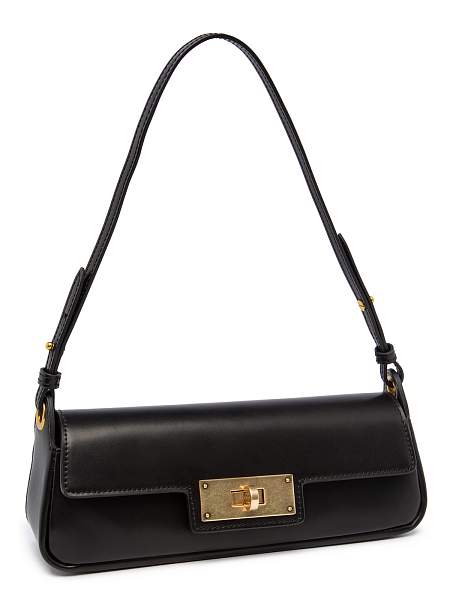 Сумка ELEGANZZA ZG-23131-1 black Eleganzza, Артикул: ZG-23131-1-01-00054642 фото №1