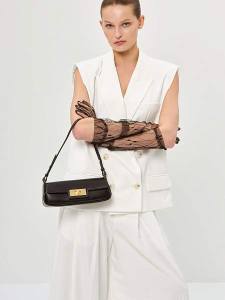 Сумка ELEGANZZA ZG-23131-1 black Eleganzza, Артикул: ZG-23131-1-01-00054642 фото №1