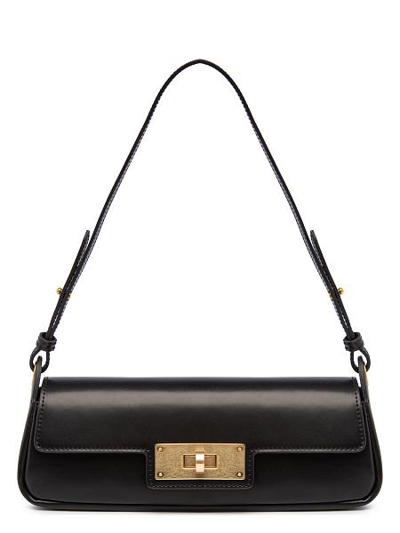 Сумка ELEGANZZA ZG-23131-1 black Eleganzza, Артикул: ZG-23131-1-01-00054642 фото №1