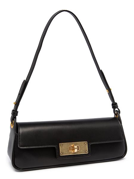Сумка ELEGANZZA ZG-23131-1 black Eleganzza, Артикул: ZG-23131-1-01-00054642 фото №1