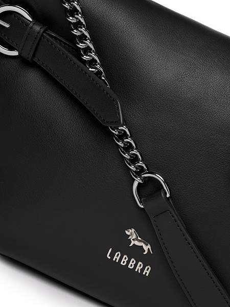 Сумка Labbra L-HF4345 black Labbra, Артикул: L-HF4345-01-00054834 фото №1