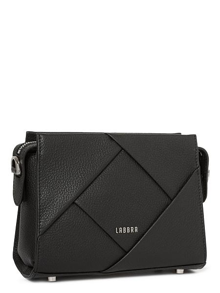 Сумка Labbra L-HF4348 black Labbra, Артикул: L-HF4348-01-00054837 фото №1