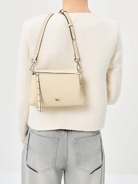 Сумка Labbra L-HF3321-1MP l.beige Labbra, Артикул: L-HF3321-1MP-01-00055177 фото №1