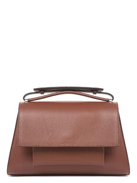 Сумка ELEGANZZA Z20-DB30708 terracotta Eleganzza, Артикул: Z20-DB30708-01-00055228 фото №1