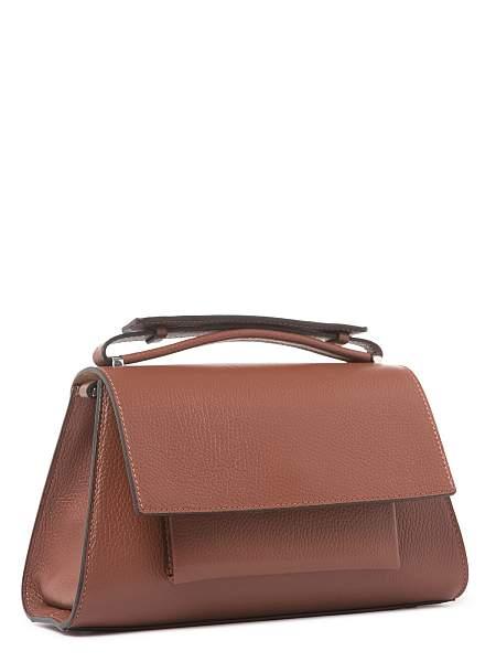 Сумка ELEGANZZA Z20-DB30708 terracotta Eleganzza, Артикул: Z20-DB30708-01-00055228 фото №1