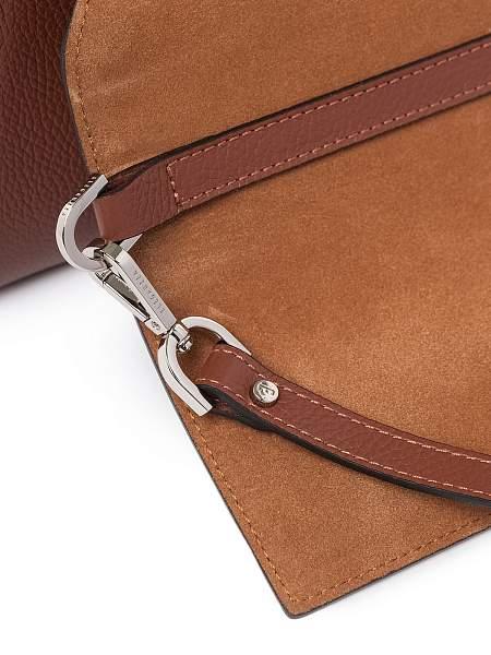 Сумка ELEGANZZA Z20-DB30708 terracotta Eleganzza, Артикул: Z20-DB30708-01-00055228 фото №1