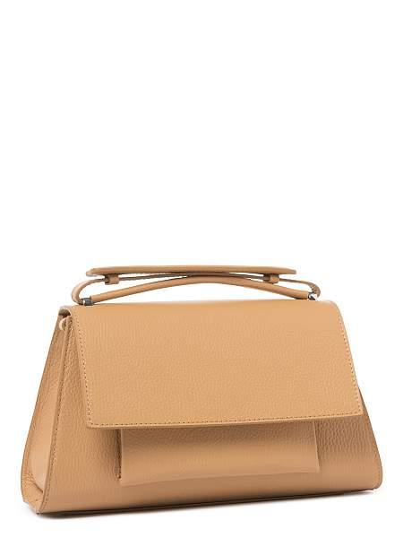 Сумка ELEGANZZA Z20-DB30708 golden sand Eleganzza, Артикул: Z20-DB30708-01-00055229 фото №1