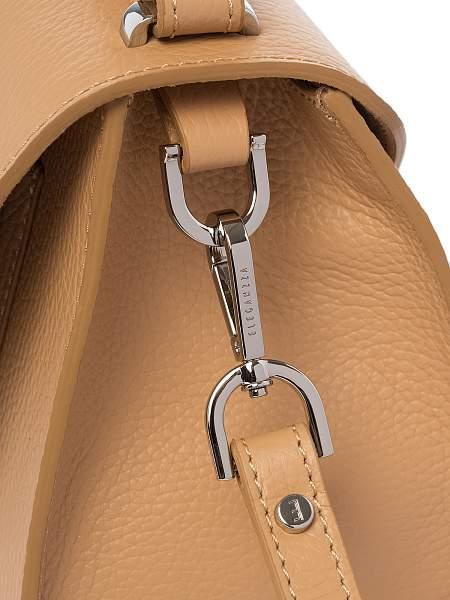 Сумка ELEGANZZA Z20-DB30708 golden sand Eleganzza, Артикул: Z20-DB30708-01-00055229 фото №1