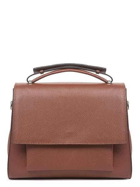 Сумка ELEGANZZA Z20-DB30757 terracotta Eleganzza, Артикул: Z20-DB30757-01-00055230 фото №1