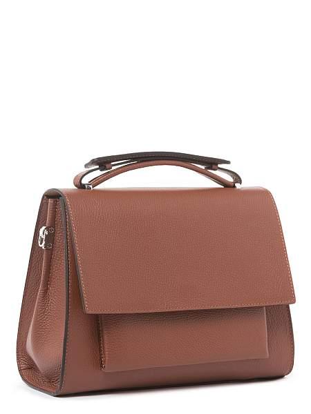 Сумка ELEGANZZA Z20-DB30757 terracotta Eleganzza, Артикул: Z20-DB30757-01-00055230 фото №1