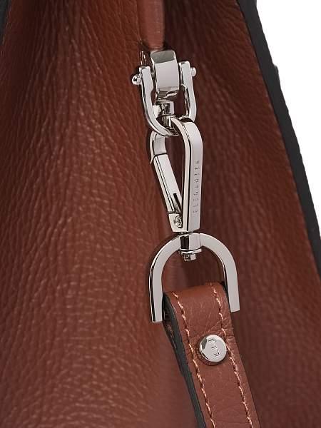 Сумка ELEGANZZA Z20-DB30757 terracotta Eleganzza, Артикул: Z20-DB30757-01-00055230 фото №1