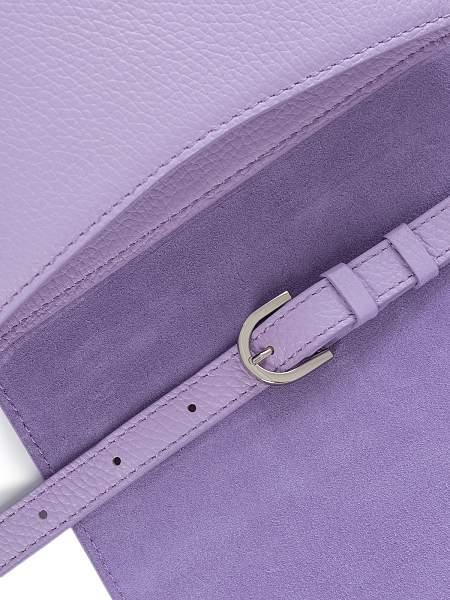 Сумка ELEGANZZA Z24-DB10764 lilac purple Eleganzza, Артикул: Z24-DB10764-01-00055232 фото №1