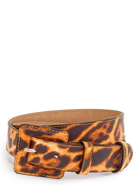 Ремень поясной ELEGANZZA Z-PL04 black Eleganzza, Артикул: Z-PL04-110_01-0003 фото №1