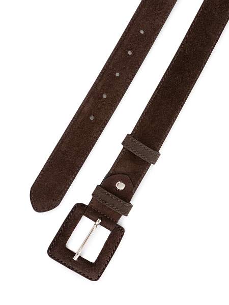 Ремень поясной ELEGANZZA Z-PL04 black Eleganzza, Артикул: Z-PL04-80_01-00038 фото №1