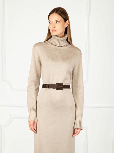 Ремень поясной ELEGANZZA Z-PL04 black Eleganzza, Артикул: Z-PL04-90_01-00038 фото №1