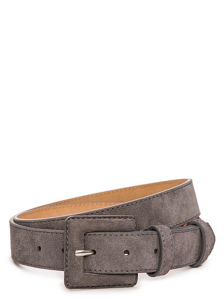 Ремень поясной ELEGANZZA Z-PL04 black Eleganzza, Артикул: Z-PL04-90_01-00038 фото №1