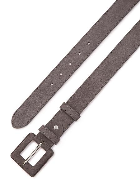 Ремень поясной ELEGANZZA Z-PL04 black Eleganzza, Артикул: Z-PL04-90_01-00038 фото №1