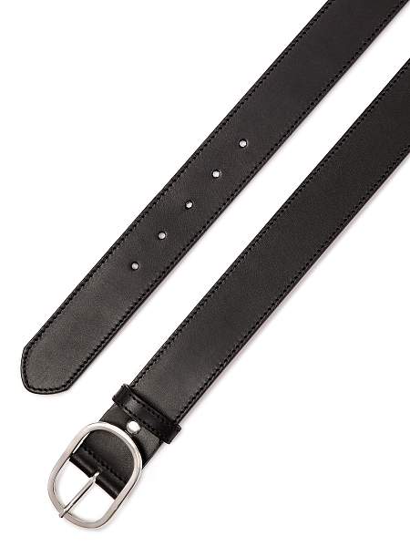 Ремень поясной ELEGANZZA Z-PL11 bordo Eleganzza, Артикул: Z-PL11-100_01-0003 фото №1