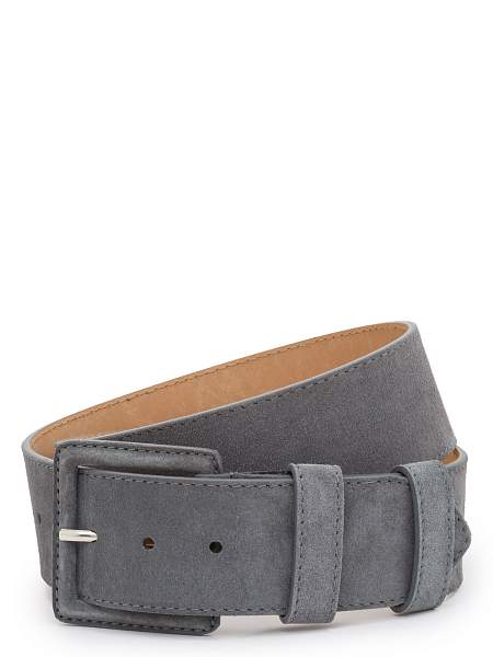 Ремень поясной ELEGANZZA Z-PL12 brown Eleganzza, Артикул: Z-PL12-100_01-0003 фото №1