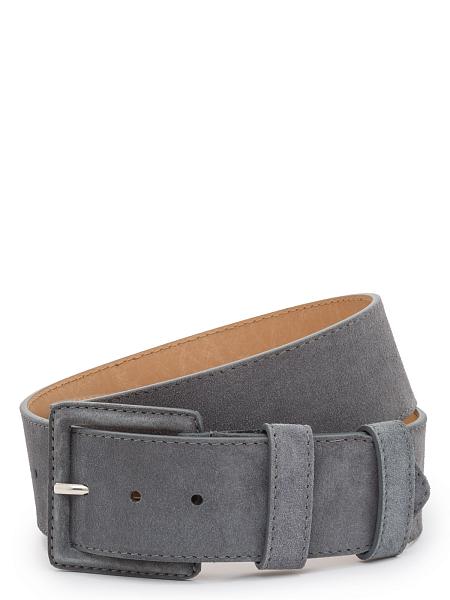 Ремень поясной ELEGANZZA Z-PL12 brown Eleganzza, Артикул: Z-PL12-90_01-00038 фото №1