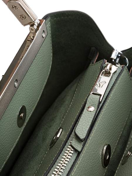 Сумка Labbra L-17018 powder/olive Labbra, Артикул: L-17018-01-00038995 фото №1