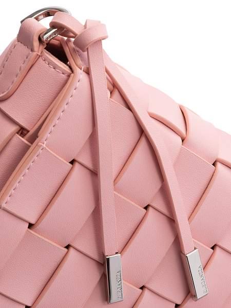 Сумка ELEGANZZA Z7816-7564 blush Eleganzza, Артикул: Z7816-7564-01-00039091 фото №1