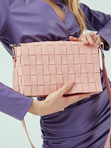 Сумка ELEGANZZA Z7816-7564 blush Eleganzza, Артикул: Z7816-7564-01-00039091 фото №1