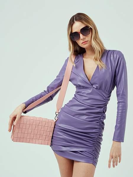 Сумка ELEGANZZA Z7816-7564 blush Eleganzza, Артикул: Z7816-7564-01-00039091 фото №1