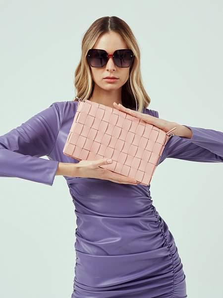 Сумка ELEGANZZA Z7816-7564 blush Eleganzza, Артикул: Z7816-7564-01-00039091 фото №1