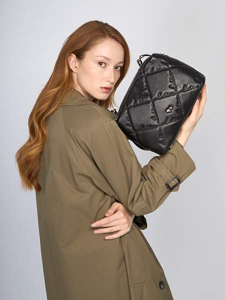 Сумка Labbra L-HF3801 black Labbra, Артикул: L-HF3801-01-00039196 фото №1