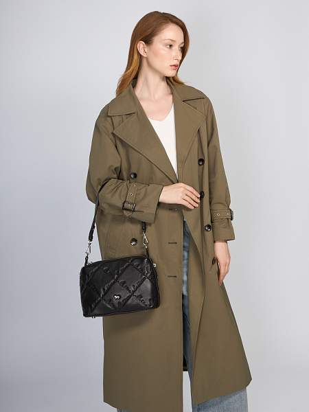 Сумка Labbra L-HF3801 black Labbra, Артикул: L-HF3801-01-00039196 фото №1