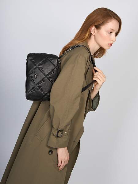 Сумка Labbra L-HF3801 black Labbra, Артикул: L-HF3801-01-00039196 фото №1