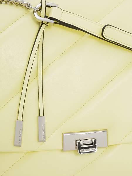 Сумка ELEGANZZA ZQ43-2222S yellow vanila Eleganzza, Артикул: ZQ43-2222S-01-00039265 фото №1