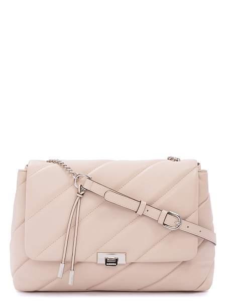 Сумка ELEGANZZA ZQ43-2223B powder Eleganzza, Артикул: ZQ43-2223B-01-00039267 фото №1