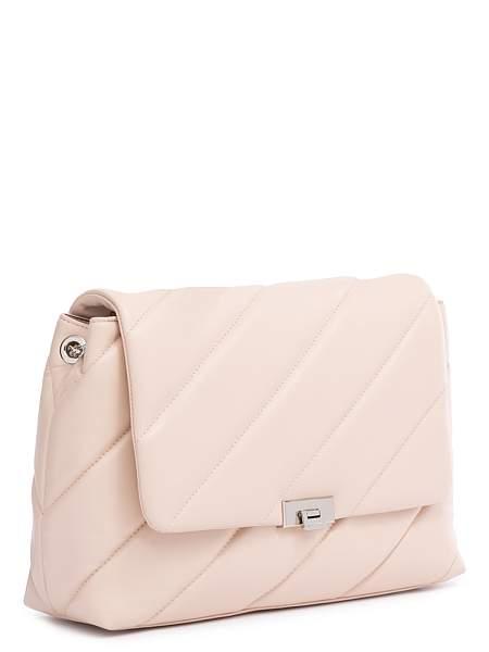 Сумка ELEGANZZA ZQ43-2223B powder Eleganzza, Артикул: ZQ43-2223B-01-00039267 фото №1