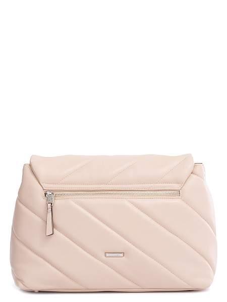 Сумка ELEGANZZA ZQ43-2223B powder Eleganzza, Артикул: ZQ43-2223B-01-00039267 фото №1