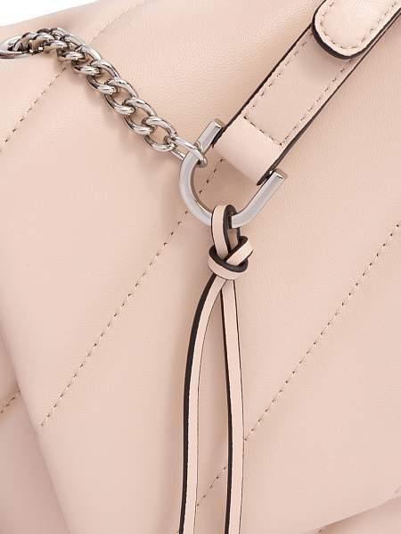 Сумка ELEGANZZA ZQ43-2223B powder Eleganzza, Артикул: ZQ43-2223B-01-00039267 фото №1