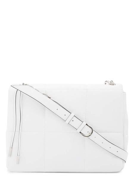 Сумка ELEGANZZA Z116-0213CW white Eleganzza, Артикул: Z116-0213CW-01-00039358 фото №1