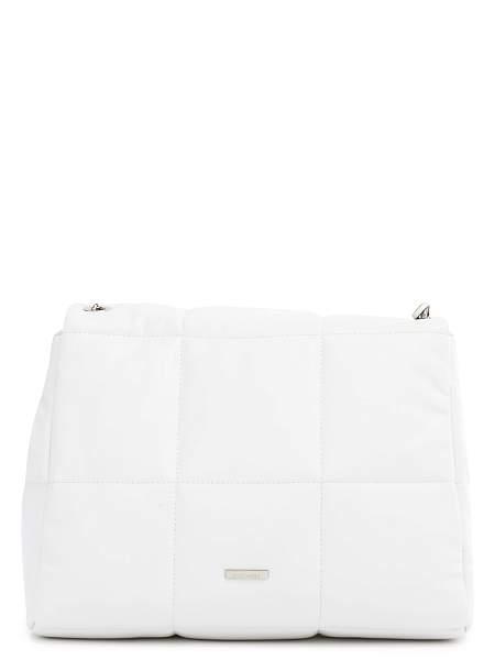 Сумка ELEGANZZA Z116-0213CW white Eleganzza, Артикул: Z116-0213CW-01-00039358 фото №1