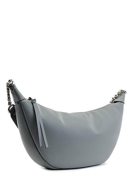 Сумка ELEGANZZA Z05-DB10151D l.grey Eleganzza, Артикул: Z05-DB10151D-01-00039549 фото №1