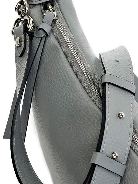 Сумка ELEGANZZA Z05-DB10151D l.grey Eleganzza, Артикул: Z05-DB10151D-01-00039549 фото №1