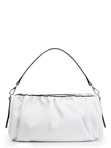 Сумка ELEGANZZA Z05-DB10175D white Eleganzza, Артикул: Z05-DB10175D-01-00039556 фото №1