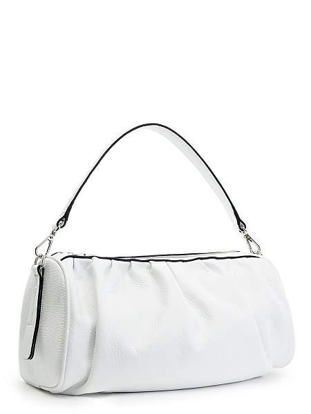 Сумка ELEGANZZA Z05-DB10175D white Eleganzza, Артикул: Z05-DB10175D-01-00039556 фото №1