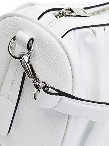 Сумка ELEGANZZA Z05-DB10175D white Eleganzza, Артикул: Z05-DB10175D-01-00039556 фото №1