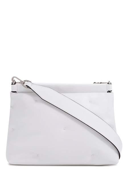 Сумка ELEGANZZA Z133-0235 white Eleganzza, Артикул: Z133-0235-01-00039617 фото №1