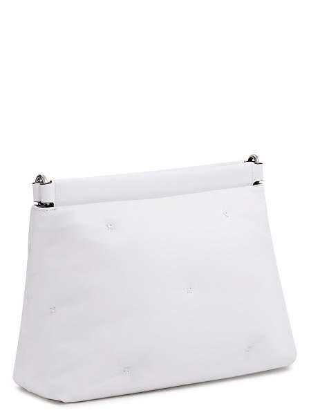 Сумка ELEGANZZA Z133-0235 white Eleganzza, Артикул: Z133-0235-01-00039617 фото №1