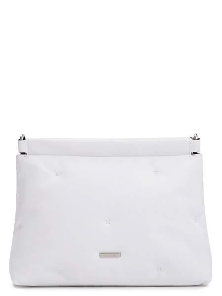 Сумка ELEGANZZA Z133-0235 white Eleganzza, Артикул: Z133-0235-01-00039617 фото №1