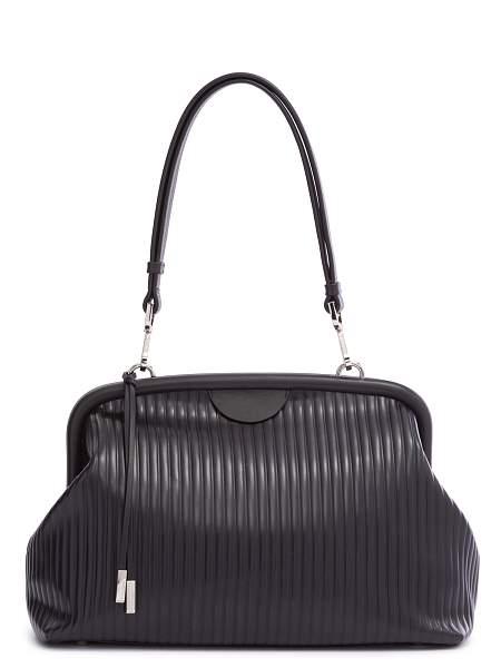 Сумка ELEGANZZA ZQ50-2230 black Eleganzza, Артикул: ZQ50-2230-01-00039766 фото №1