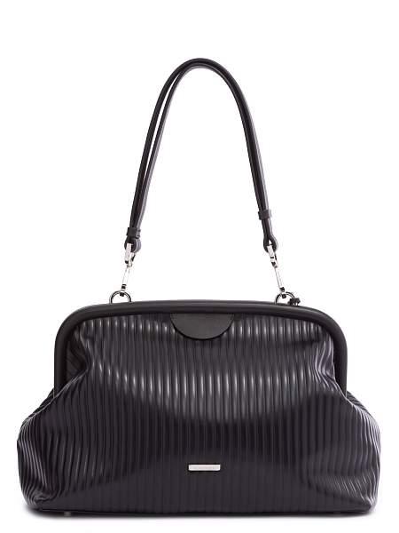 Сумка ELEGANZZA ZQ50-2230 black Eleganzza, Артикул: ZQ50-2230-01-00039766 фото №1