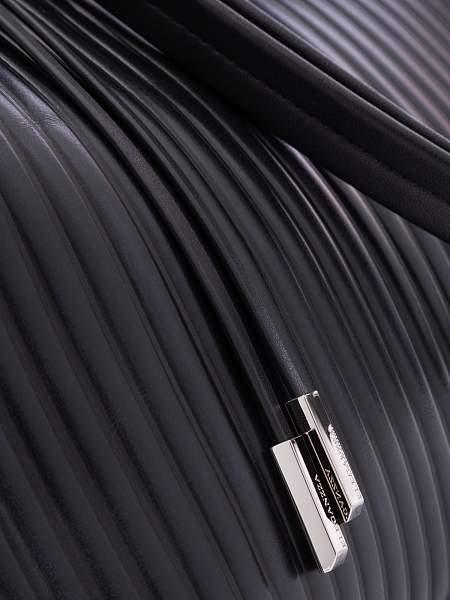 Сумка ELEGANZZA ZQ50-2230 black Eleganzza, Артикул: ZQ50-2230-01-00039766 фото №1